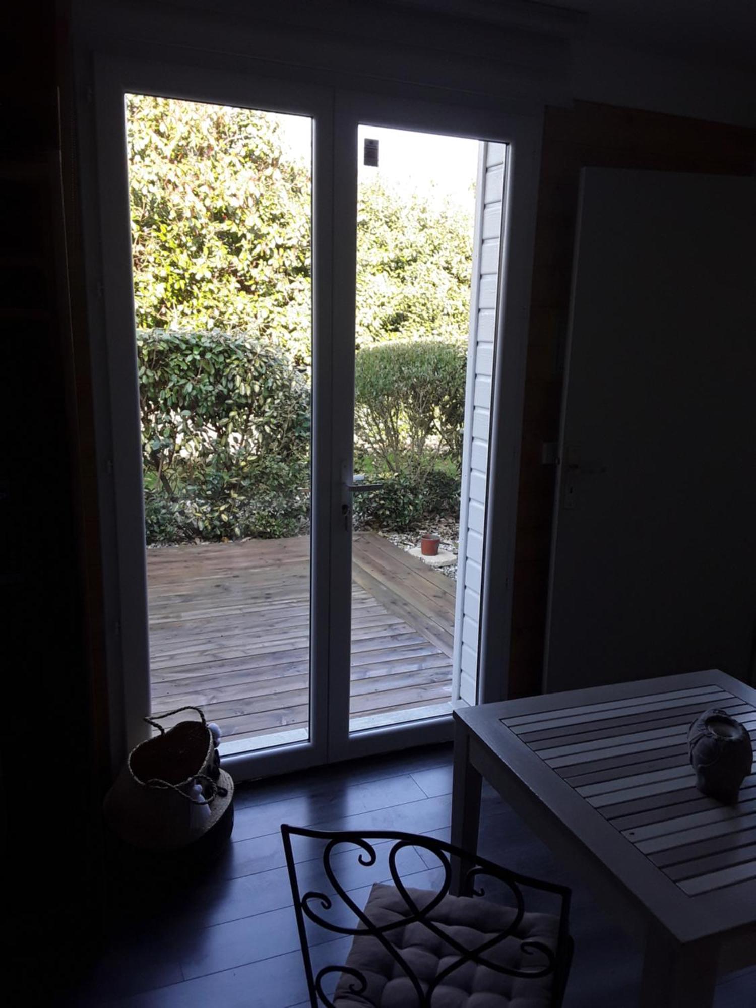 Chambres D'Hotes De L'Orval Thiergeville Εξωτερικό φωτογραφία