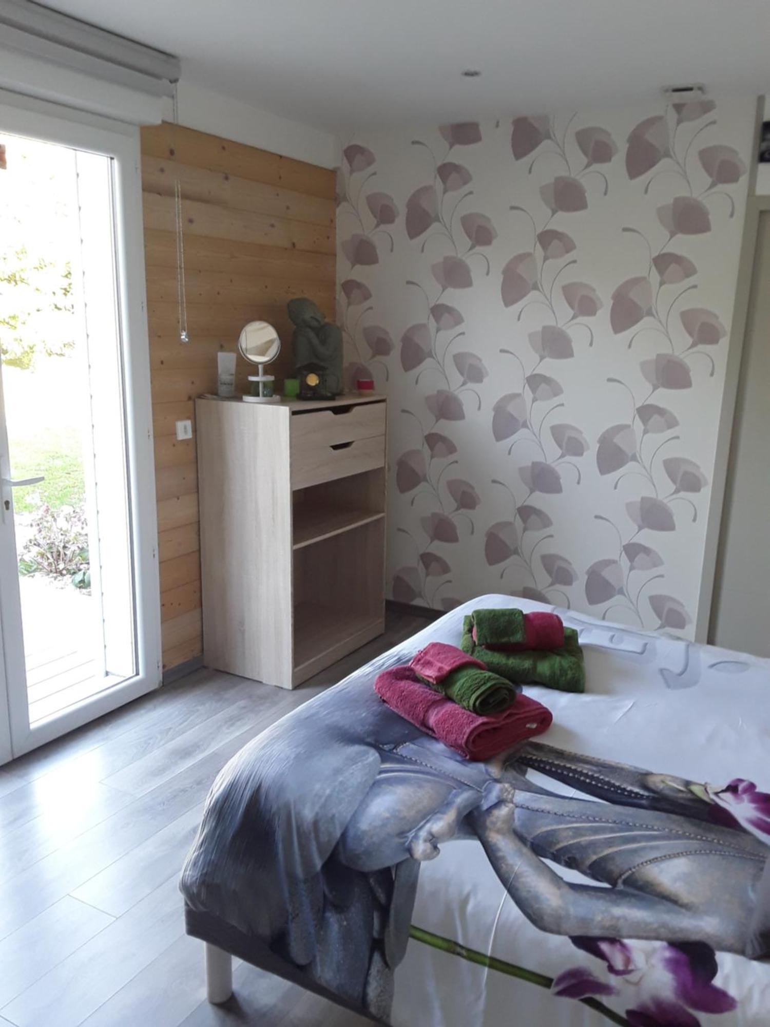 Chambres D'Hotes De L'Orval Thiergeville Εξωτερικό φωτογραφία